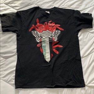 Crooks & Castles Tee Shirt